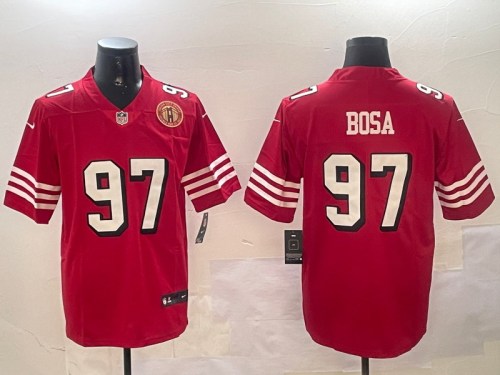 NFL San Francisco 49ers-410
