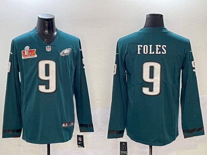 NFL Philadelphia Eagles-235