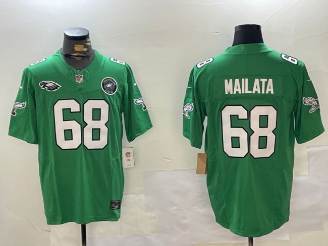 NFL Philadelphia Eagles-648