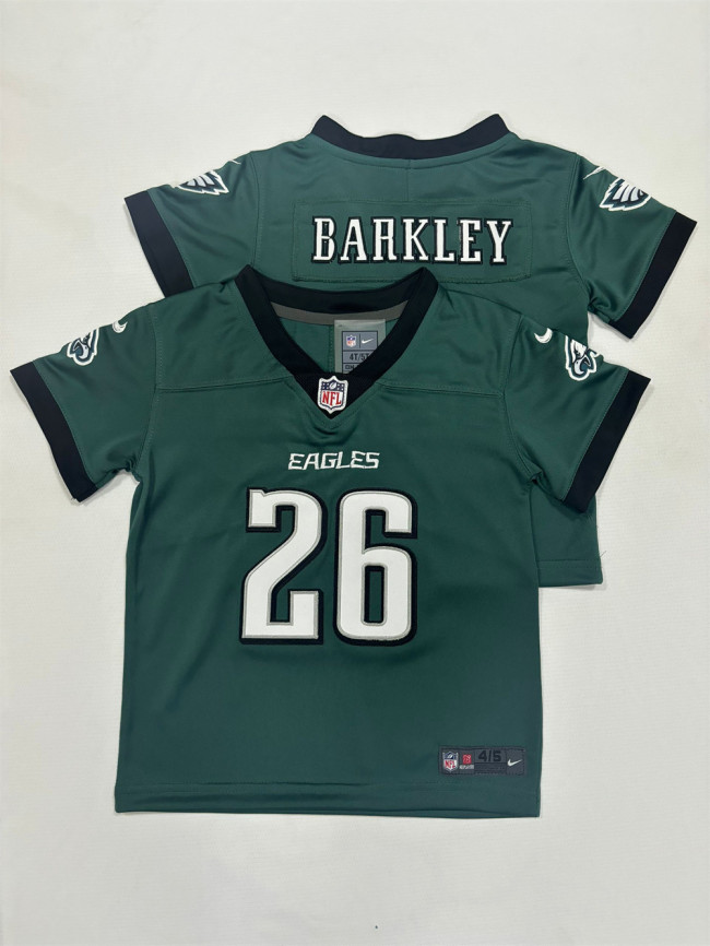 NFL Toddler jersey-074