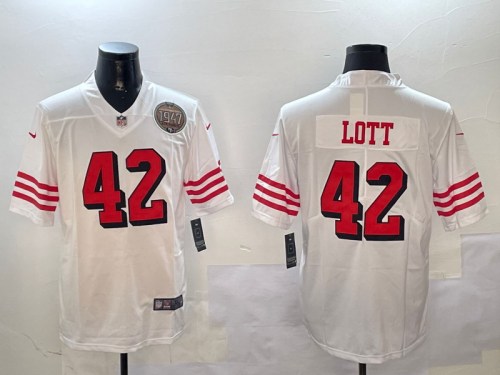 NFL San Francisco 49ers-358