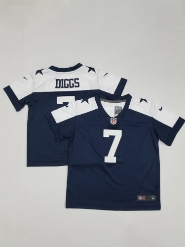 NFL Toddler jersey-027