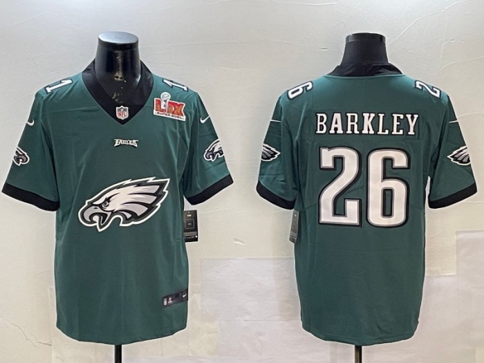 NFL Philadelphia Eagles-319