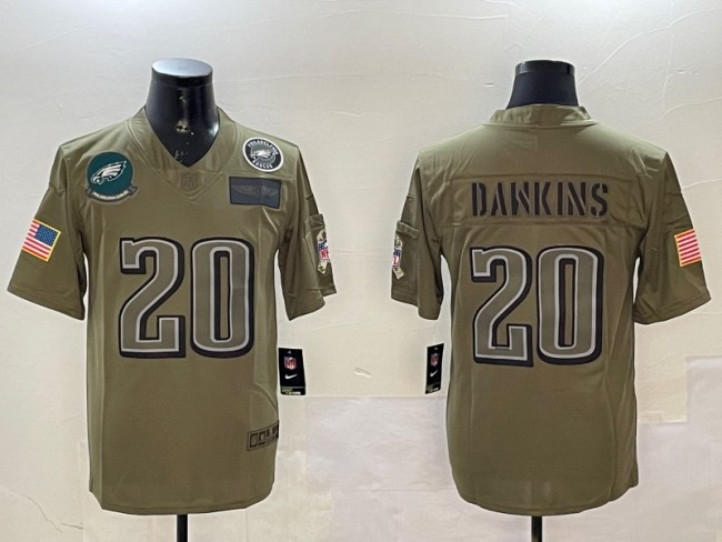 NFL Philadelphia Eagles-242