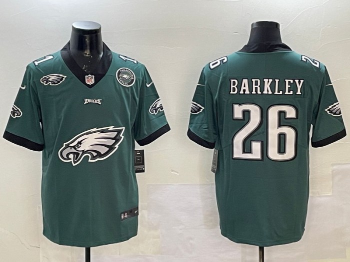 NFL Philadelphia Eagles-260
