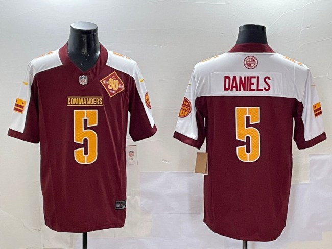 NFL Washington Red skins-121