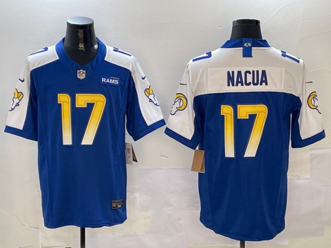 NFL St Louis Rams-148