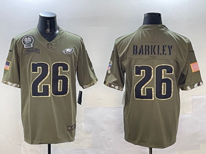 NFL Philadelphia Eagles-195