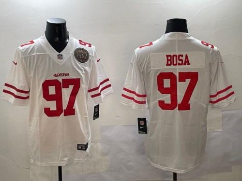 NFL San Francisco 49ers-407