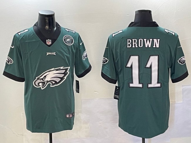 NFL Philadelphia Eagles-315