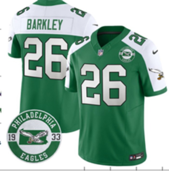 NFL Philadelphia Eagles-193