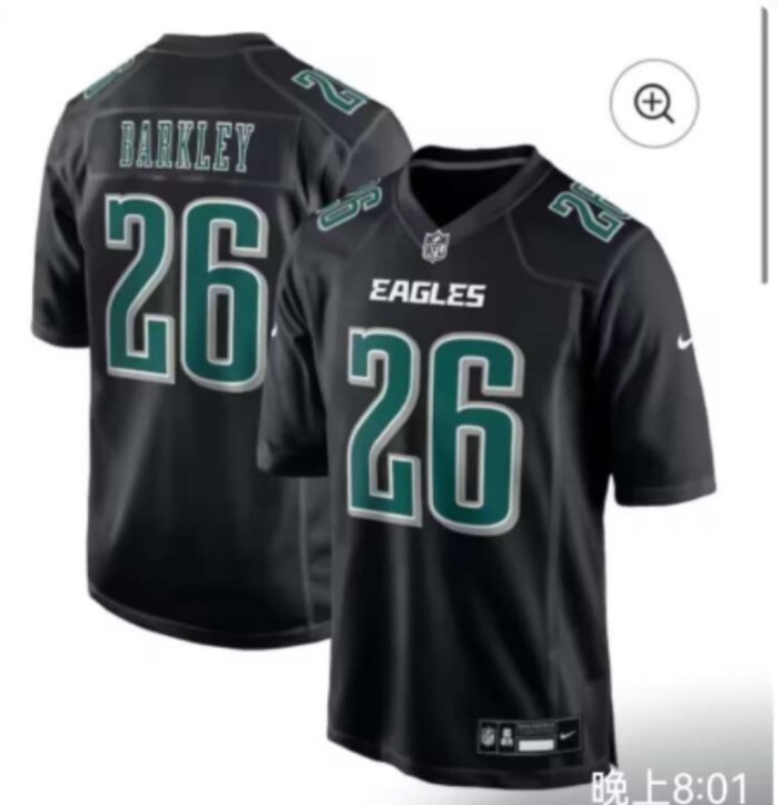 NFL Philadelphia Eagles-169