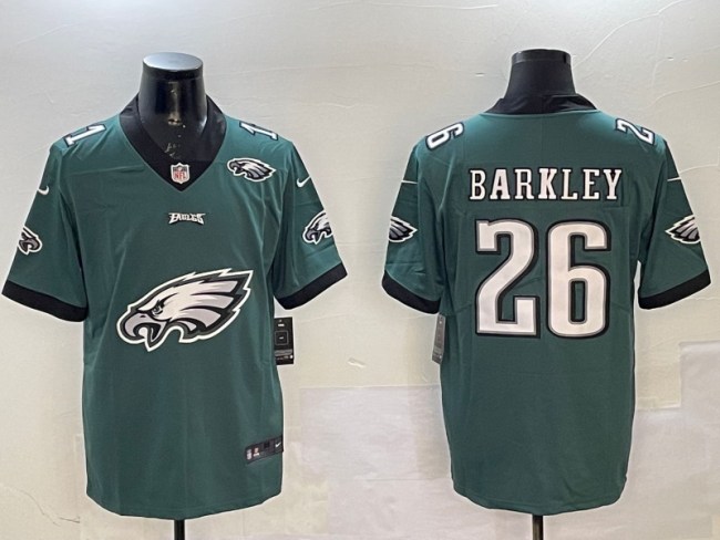 NFL Philadelphia Eagles-316
