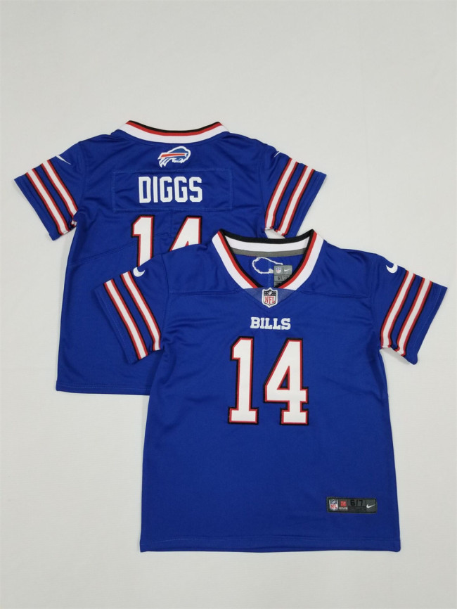 NFL Toddler jersey-034