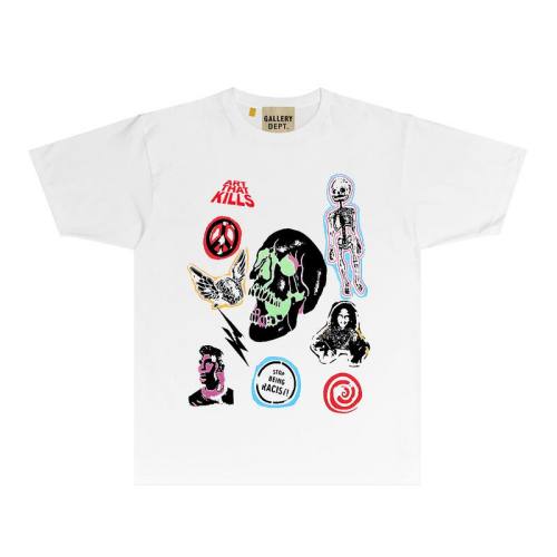 Gallery Dept T-Shirt-844(S-XXL)