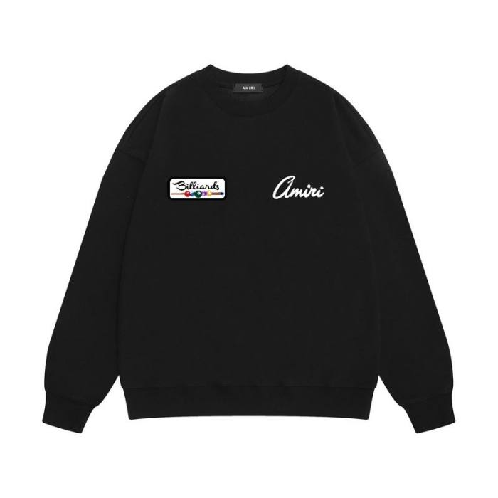 Amiri men Hoodies-2289(S-XXL)