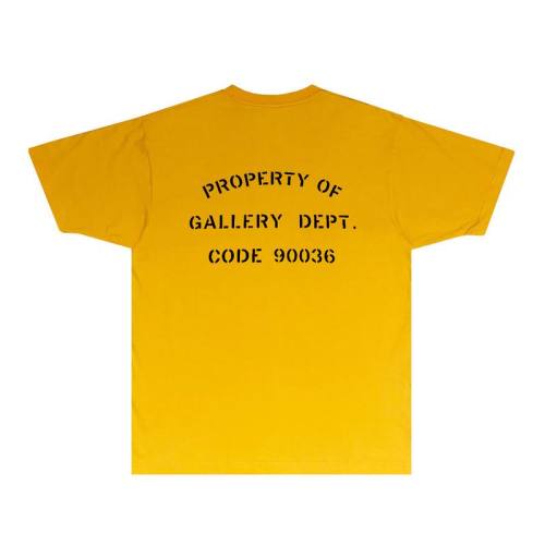 Gallery Dept T-Shirt-825(S-XXL)
