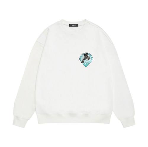 Amiri men Hoodies-2304(S-XXL)