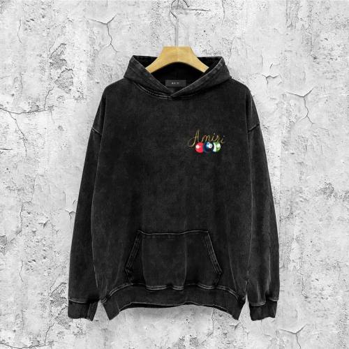 Amiri men Hoodies-2168(S-XXL)