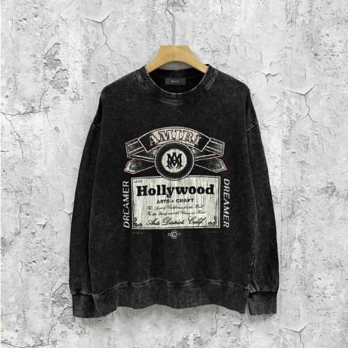 Amiri men Hoodies-2344(S-XXL)