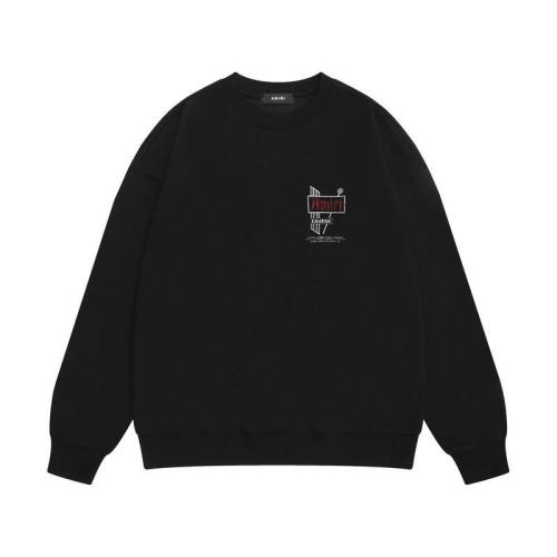 Amiri men Hoodies-2334(S-XXL)