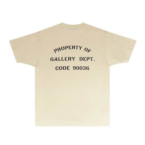 Gallery Dept T-Shirt-823(S-XXL)