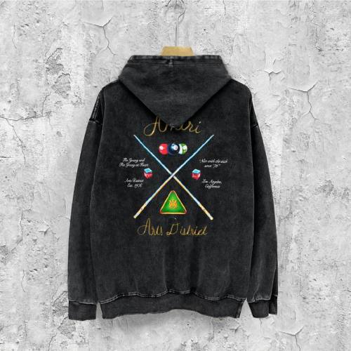Amiri men Hoodies-2169(S-XXL)