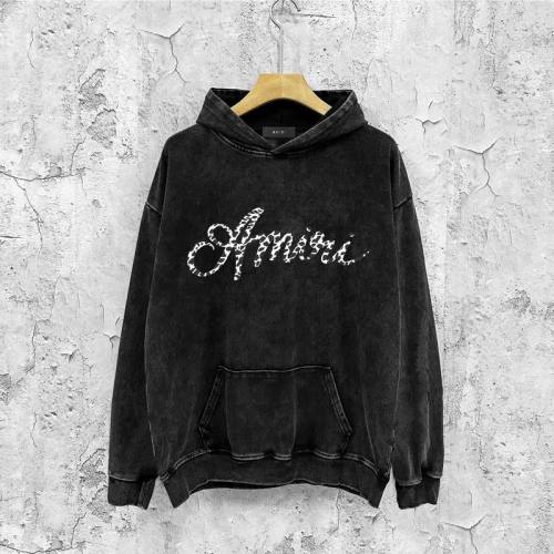 Amiri men Hoodies-2188(S-XXL)