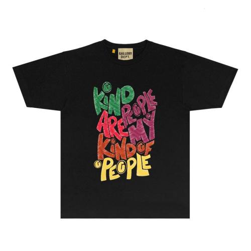 Gallery Dept T-Shirt-881(S-XXL)