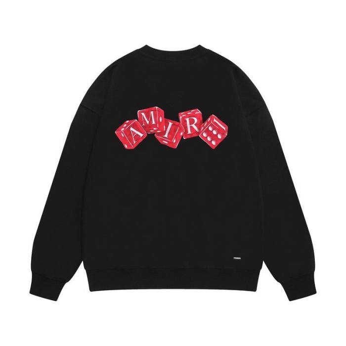 Amiri men Hoodies-2329(S-XXL)