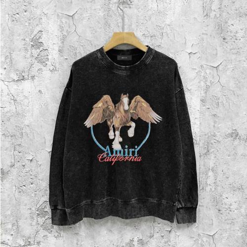 Amiri men Hoodies-2349(S-XXL)