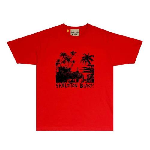 Gallery Dept T-Shirt-964(S-XXL)