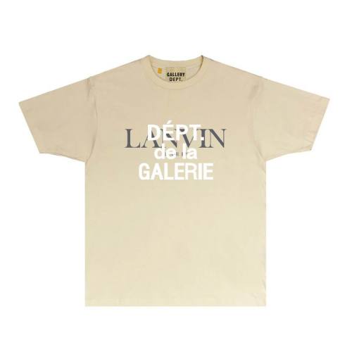 Gallery Dept T-Shirt-877(S-XXL)
