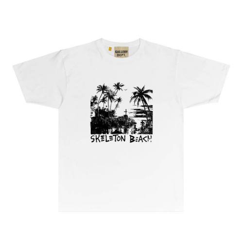 Gallery Dept T-Shirt-972(S-XXL)