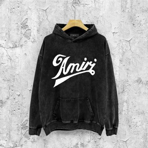 Amiri men Hoodies-2172(S-XXL)