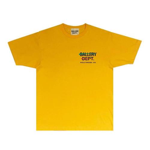 Gallery Dept T-Shirt-954(S-XXL)