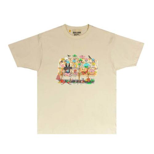 Gallery Dept T-Shirt-961(S-XXL)