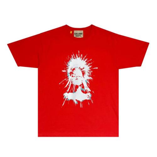 Gallery Dept T-Shirt-891(S-XXL)