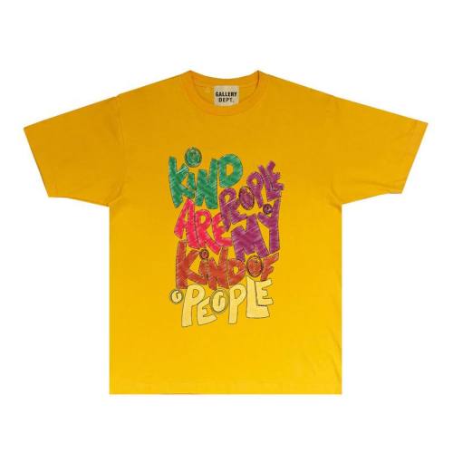 Gallery Dept T-Shirt-884(S-XXL)