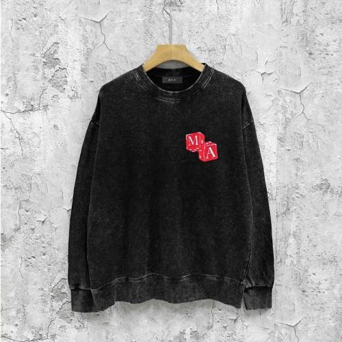 Amiri men Hoodies-2373(S-XXL)