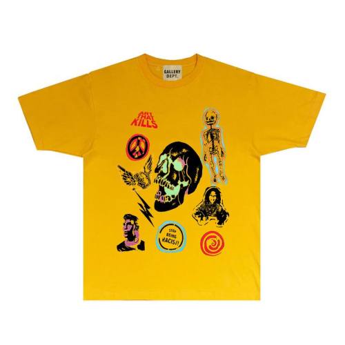 Gallery Dept T-Shirt-852(S-XXL)