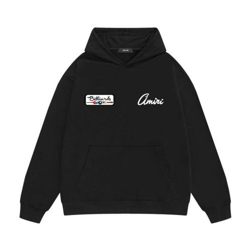 Amiri men Hoodies-2217(S-XXL)