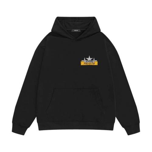 Amiri men Hoodies-2262(S-XXL)