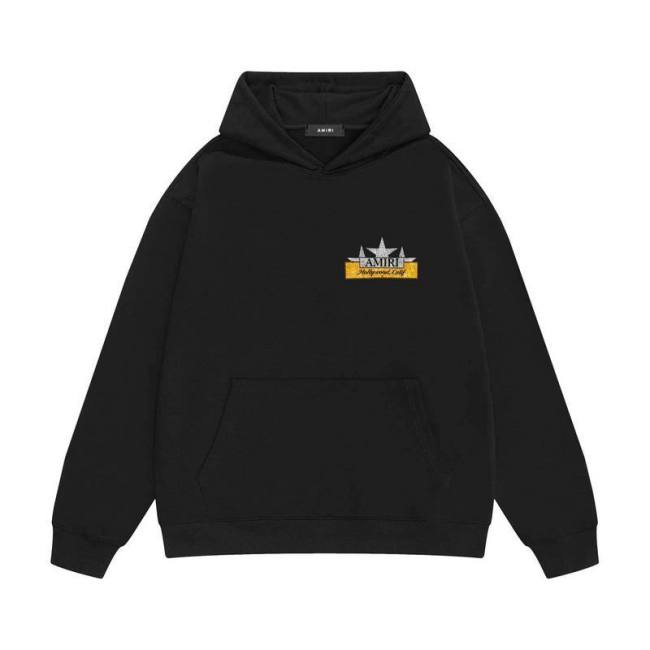Amiri men Hoodies-2262(S-XXL)