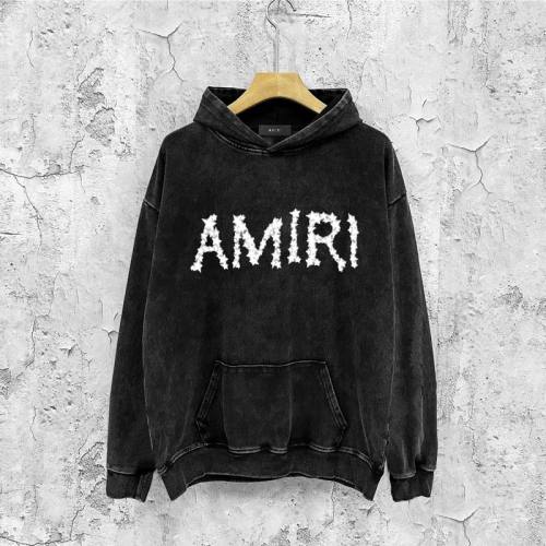 Amiri men Hoodies-2185(S-XXL)