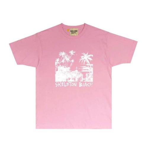 Gallery Dept T-Shirt-969(S-XXL)