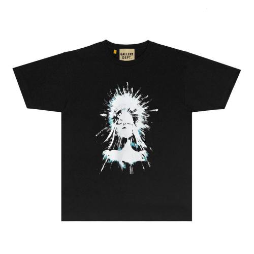 Gallery Dept T-Shirt-889(S-XXL)