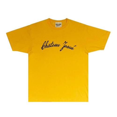 Gallery Dept T-Shirt-927(S-XXL)
