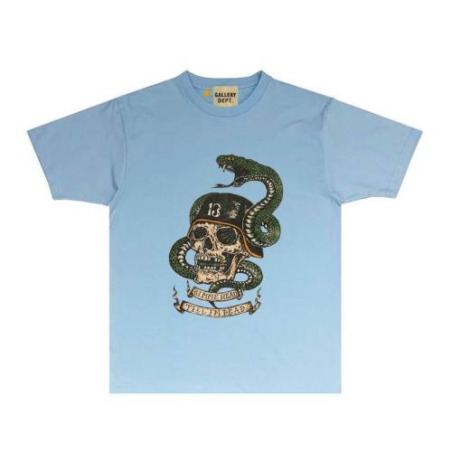 Gallery Dept T-Shirt-907(S-XXL)