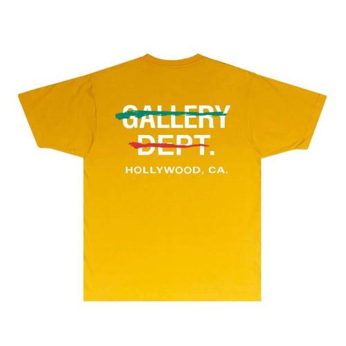 Gallery Dept T-Shirt-947(S-XXL)